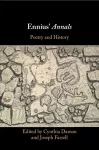 Ennius' Annals cover