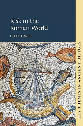 Risk in the Roman World cover