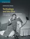 Technology and the Diva cover