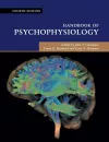Handbook of Psychophysiology cover