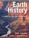 Earth History cover