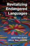 Revitalizing Endangered Languages cover