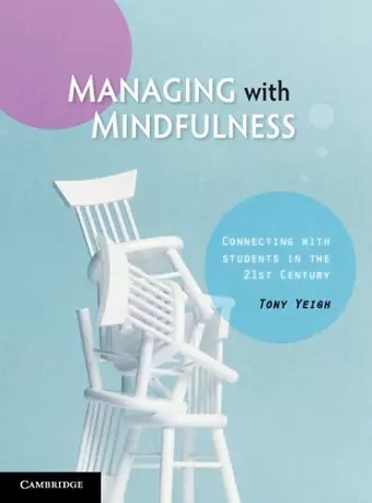 Managing with Mindfulness cover