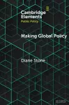 Making Global Policy cover