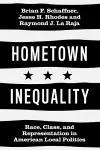 Hometown Inequality cover