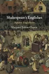 Shakespeare's Englishes cover