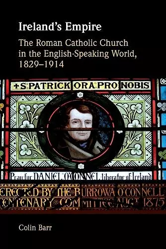 Ireland's Empire cover