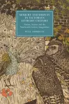 Mimicry and Display in Victorian Literary Culture cover