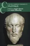 The New Cambridge Companion to Plotinus cover