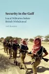 Security in the Gulf cover