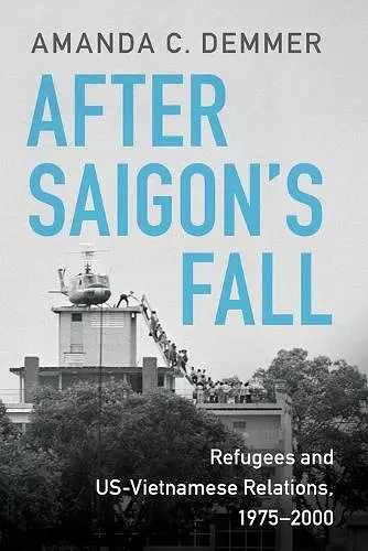 After Saigon's Fall cover