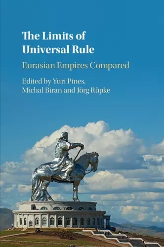 The Limits of Universal Rule cover