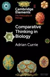 Comparative Thinking in Biology cover