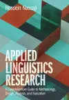 Applied Linguistics Research cover