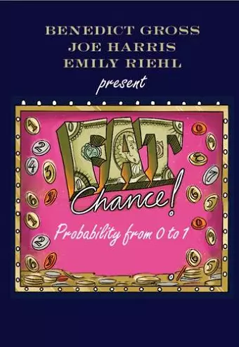 Fat Chance cover