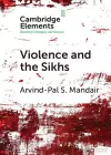 Violence and the Sikhs cover