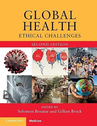Global Health cover