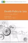 Health Policy in Asia cover