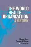 The World Health Organization cover