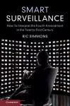 Smart Surveillance cover