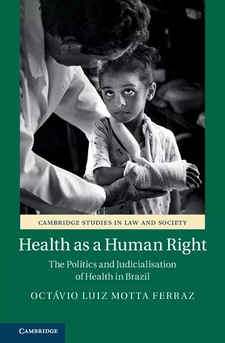 Health as a Human Right cover