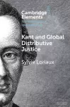 Kant and Global Distributive Justice cover