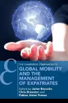 Global Mobility and the Management of Expatriates cover