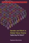 Gender and Work in Global Value Chains cover