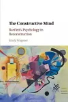 The Constructive Mind cover