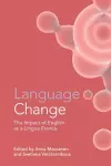 Language Change cover