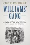 Williams' Gang cover