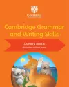 Cambridge Grammar and Writing Skills Learner's Book 6 cover