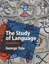 The Study of Language cover