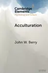 Acculturation cover