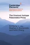 The Uranium Isotope Paleoredox Proxy cover