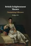 British Enlightenment Theatre cover