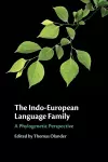 The Indo-European Language Family cover