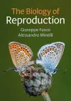 The Biology of Reproduction cover