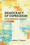 Democracy of Expression cover