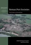 Roman Port Societies cover