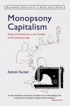 Monopsony Capitalism cover