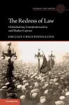 The Redress of Law cover