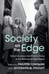 Society on the Edge cover