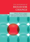 The Handbook of Behavior Change cover