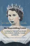 The Shapeshifting Crown cover