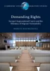 Demanding Rights cover