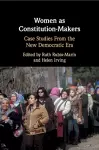 Women as Constitution-Makers cover