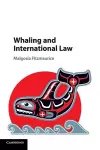 Whaling and International Law cover