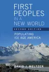 First Peoples in a New World cover