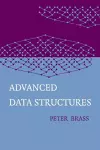 Advanced Data Structures cover